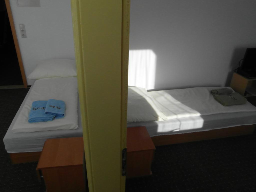 Pension "Am Wald" Lautenthal ห้อง รูปภาพ