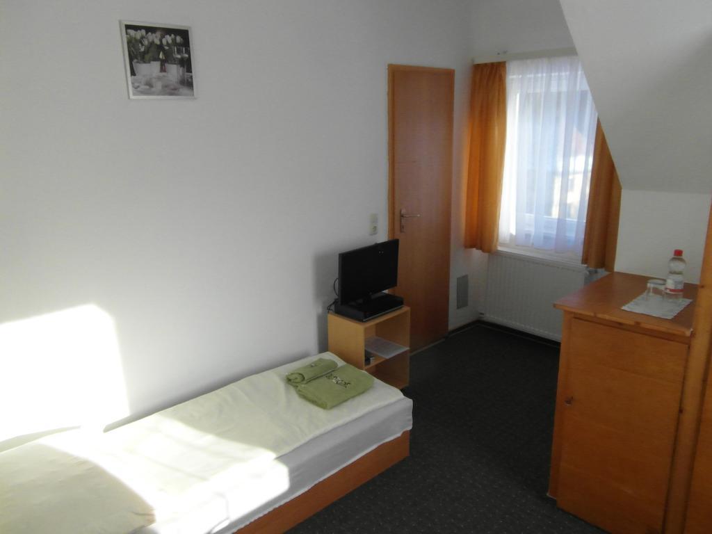 Pension "Am Wald" Lautenthal ห้อง รูปภาพ