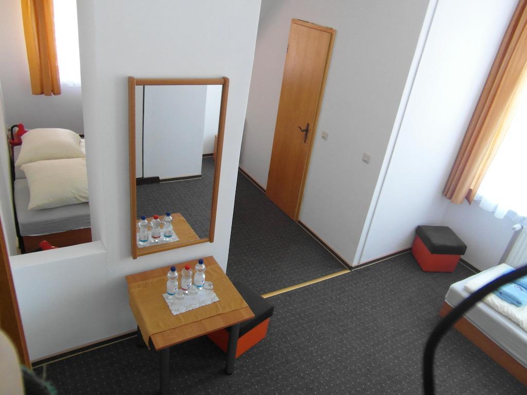 Pension "Am Wald" Lautenthal ห้อง รูปภาพ