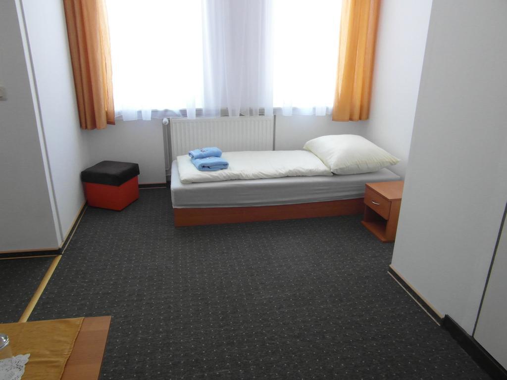 Pension "Am Wald" Lautenthal ห้อง รูปภาพ