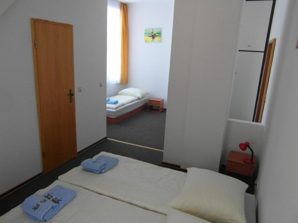 Pension "Am Wald" Lautenthal ห้อง รูปภาพ