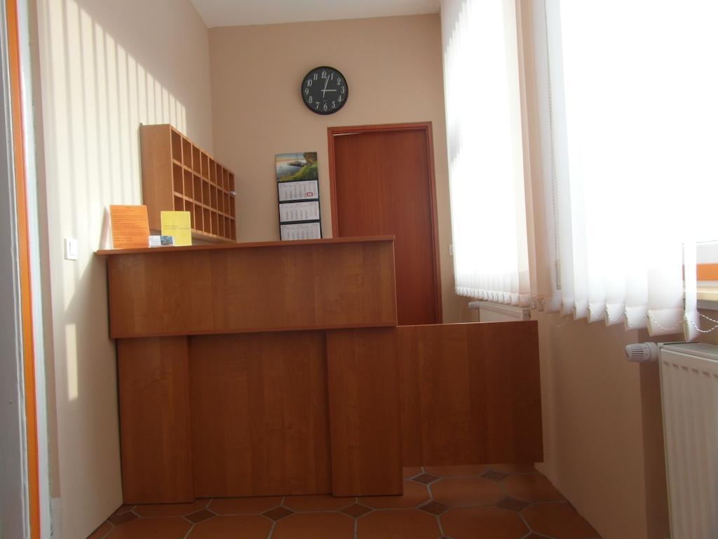 Pension "Am Wald" Lautenthal ภายนอก รูปภาพ